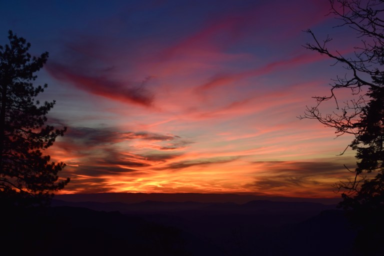 Pink Sunset_Valentines day